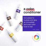 Color Whipped Cream Beige Blond faces color whipped cream beige blond