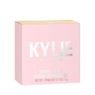 Setting Powder faces setting powder