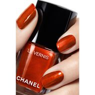 faces le vernis طلاء أظافر طويل الثبات   إصدار محدود