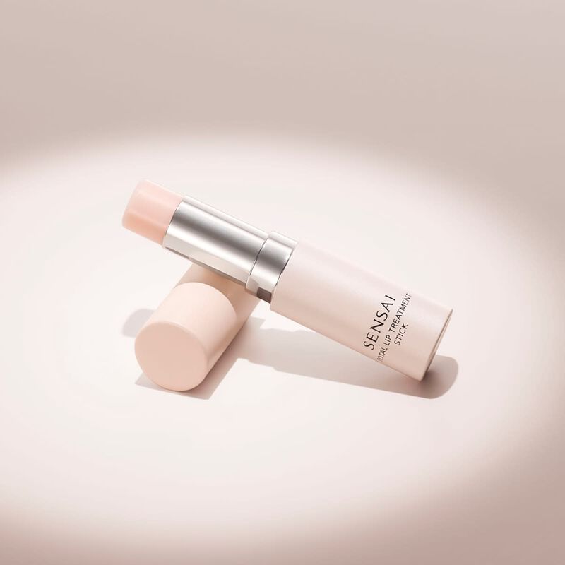 sensai total lip treatment stick