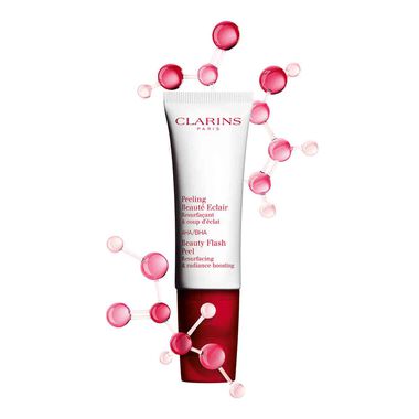 faces beauty flash face peel 50ml