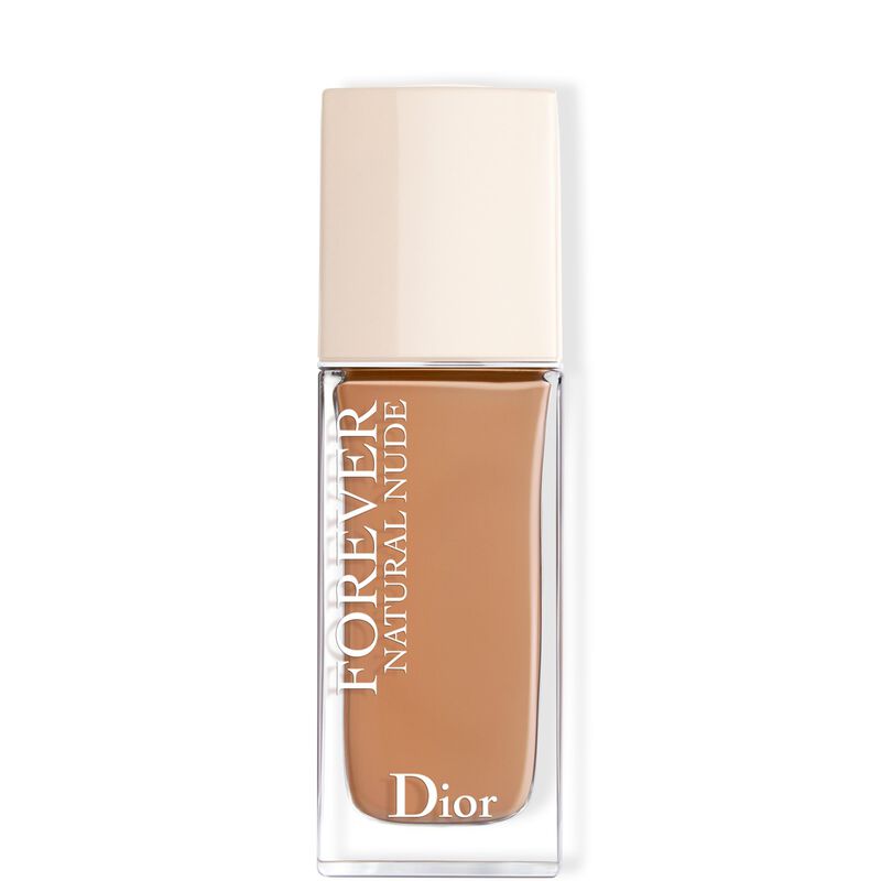 dior forever natural nude foundation