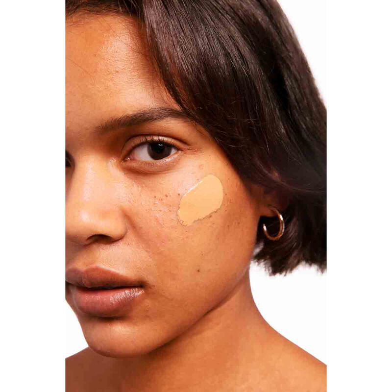 erborian super full coverage caramel bb cream for acne prone skin