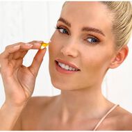 faces glow facial ampoules