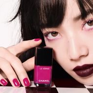 faces chanel le vernis طلاء أظافر