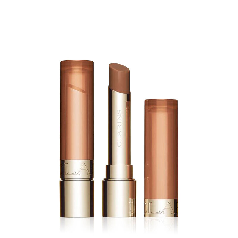 clarins lip oil balm