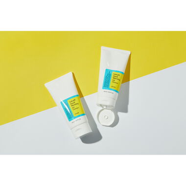 faces low ph good morning gel