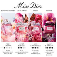 Miss Dior Blooming Bouquet Set - Limited Edition faces miss dior blooming bouquet set limited edition
