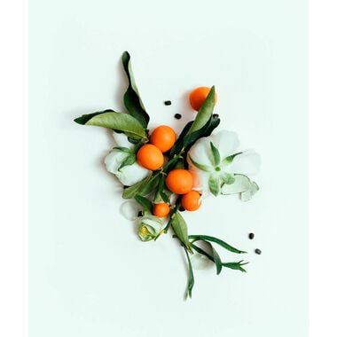 faces neroli plant based deodorant