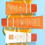 faces mineral body sunscreen   broad spectrum spf 30