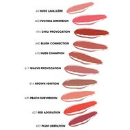 faces the inks vinyl cream liquid lipstick