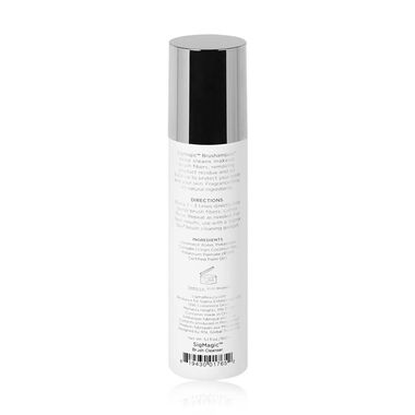 faces sigmagic brushampoo foam