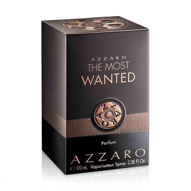 faces the most wanted parfum 100ml