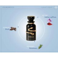 عطر نوار أسود faces عطر نوار أسود