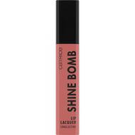 Shine Bomb Lip Lacquer faces shine bomb lip lacquer