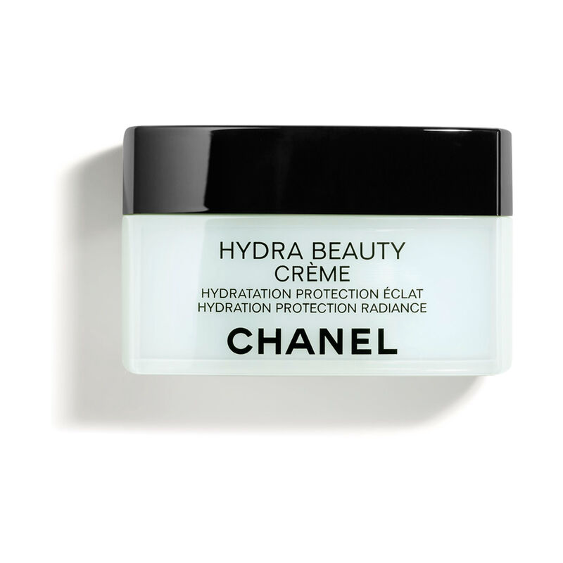 شانيل hydra beauty creme