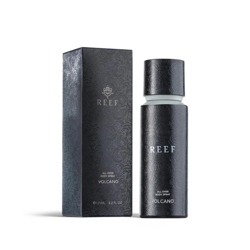 ريف العطور عطر الجسم ريف فولكانو