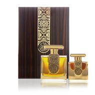 faces royal oud set