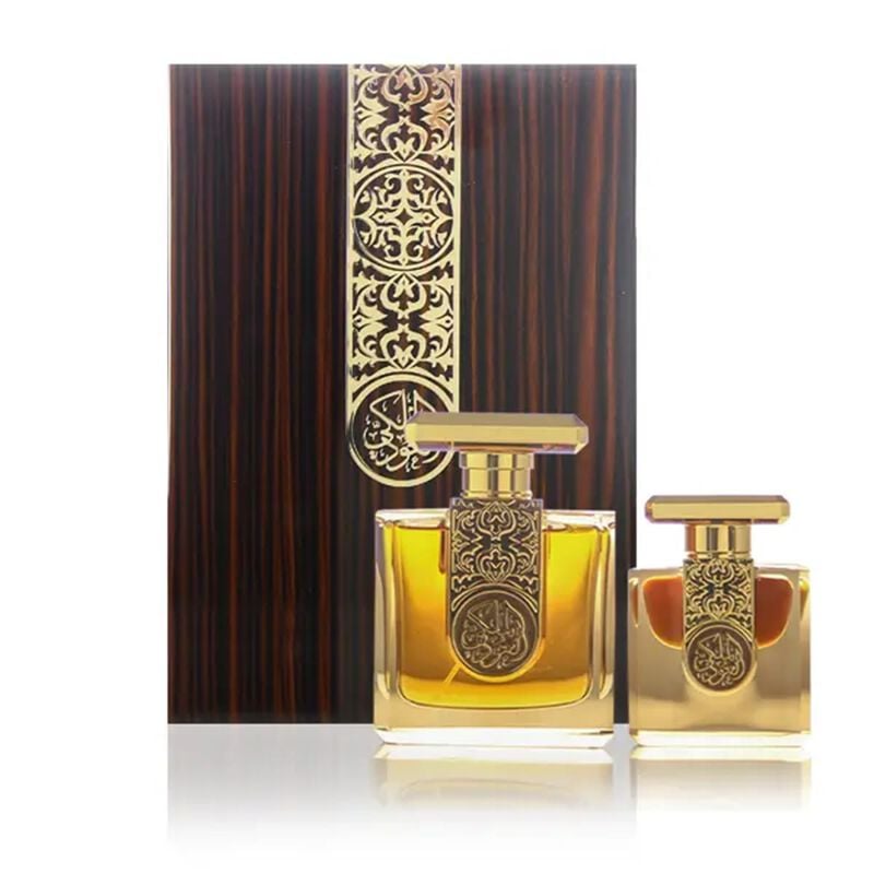 arabian oud royal oud set