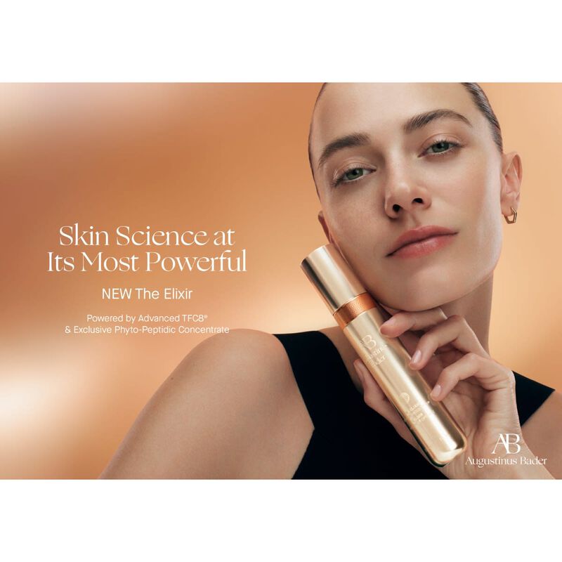 augustinus bader the elixir