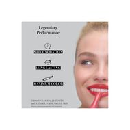 Legendary Serum faces legendary serum