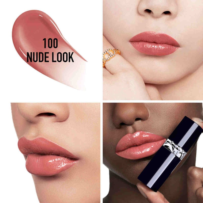 dior rouge dior forever liquid lacquer transfer