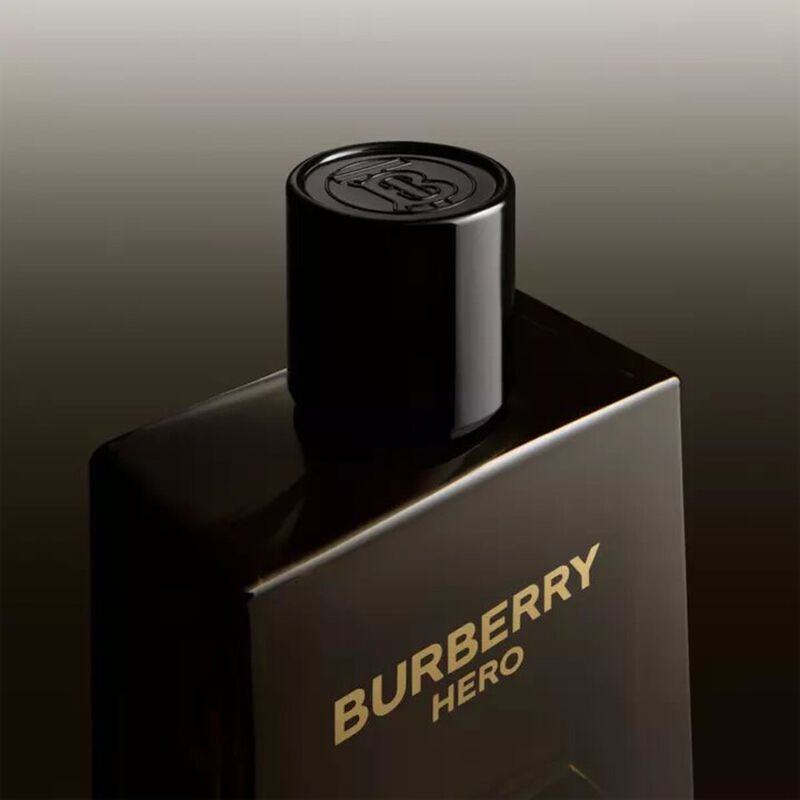 burberry hero parfum