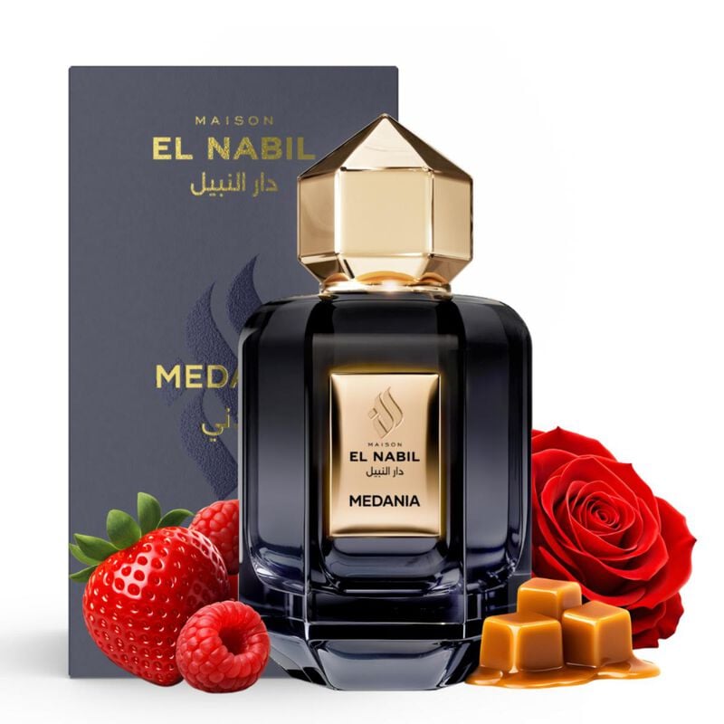 maison el nabil medania