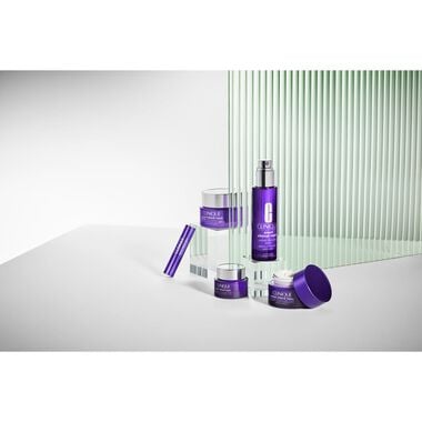 faces smart clinical repair am pm retinoid balm