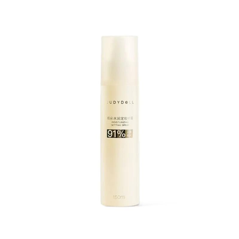 judydoll moisturizing setting spray