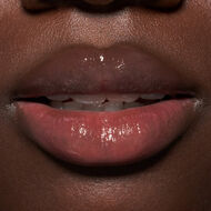 faces melt   shine juicy lip balm