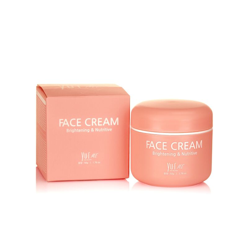 يورسكين مي ألوي قناع الوجه