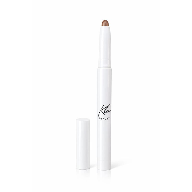 kla beauty oro rosa eye shadow stick