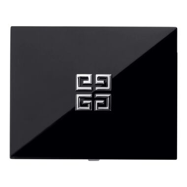 faces le 9 de givenchy eyeshadow palette