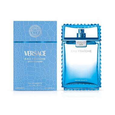 faces eau fraiche eau de toilette