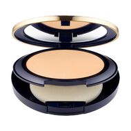 faces double wear stay in place matte powder foundation