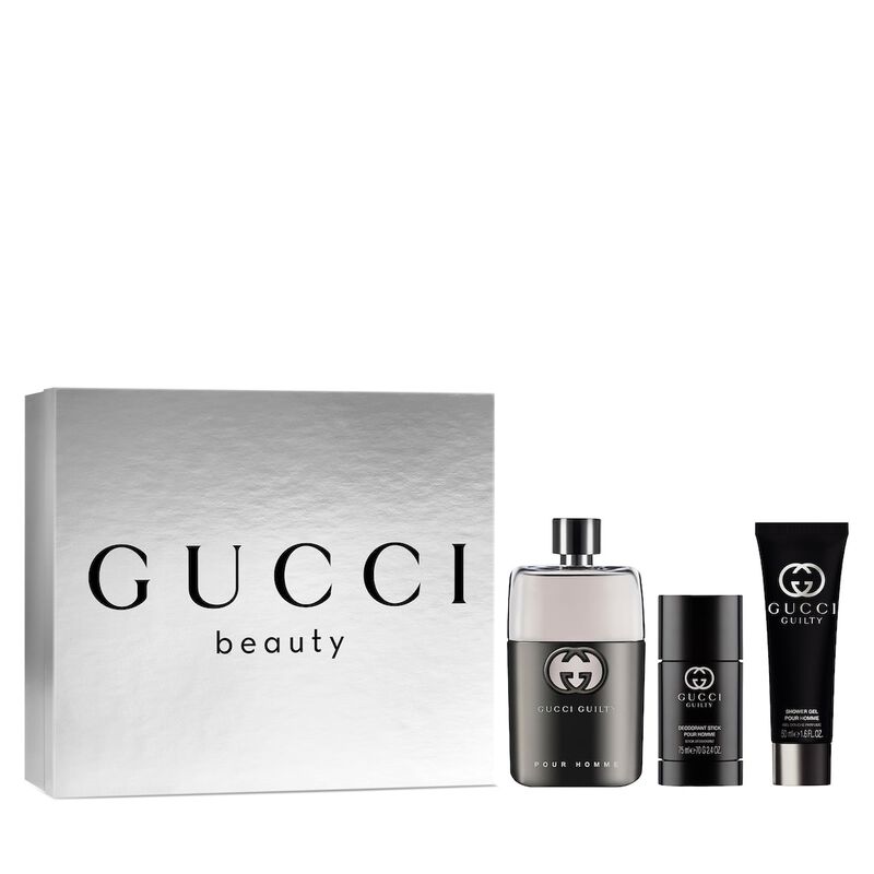 gucci guilty pour homme
