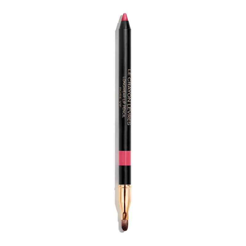chanel le crayon levres