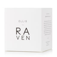 faces raven terrific scented candle 185g