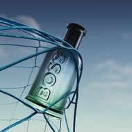 faces boss bottled striking lavender