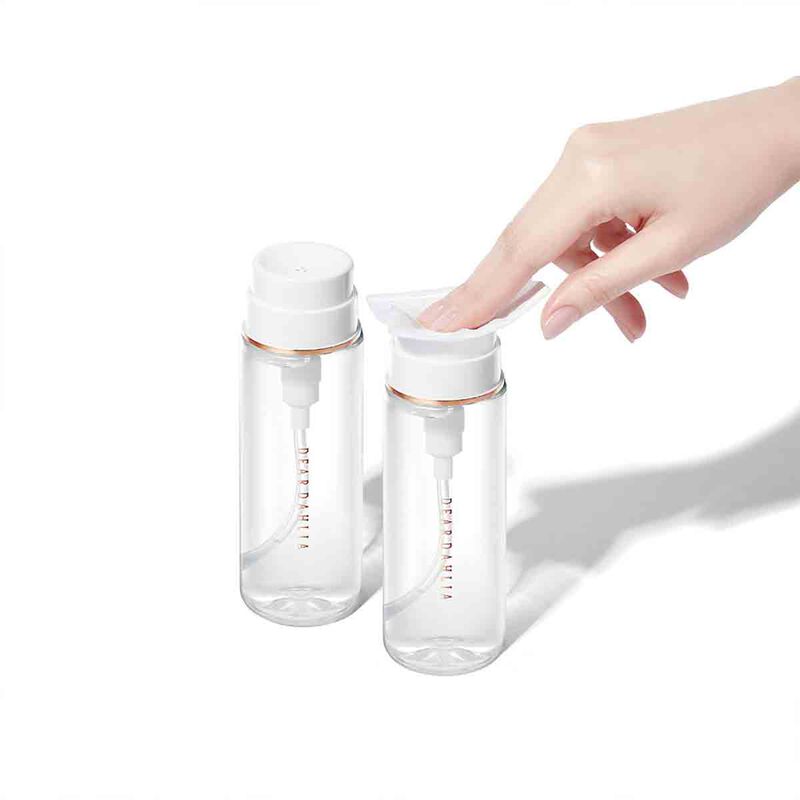 دير داليا ماء ميسيلار منظف للوجه سكين كوندشنينغ