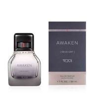 Awaken 8 00 GMT Eau de Parfum faces awaken 8 00 gmt eau de parfum