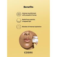 Full Fit Propolis Lip Sleeping Mask faces full fit propolis lip sleeping mask