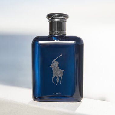 عطر بولو الازرق المركز 125مل faces عطر بولو الازرق المركز 125مل