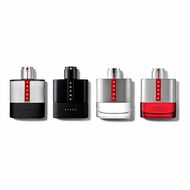 Luna Rossa Sport Eau de Toilette faces luna rossa sport eau de toilette