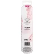 faces فرشاة مكياج ناعمة