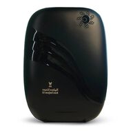 Black Diffuser - S100 faces black diffuser s100