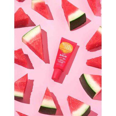 faces lip balm with spf50  sunscreen lip care