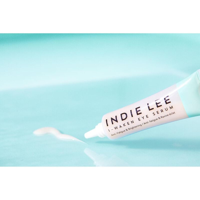 indie lee iwaken eye serum 15ml