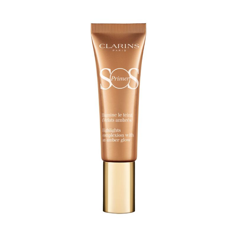 clarins sos primer